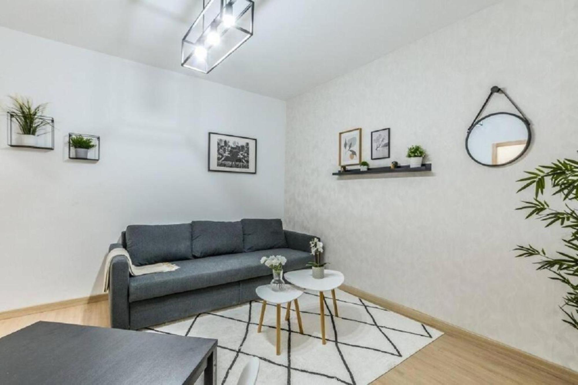 Apartment Ah- Encanto Y Confort En El Corazon De Madrid - Plaza Espana