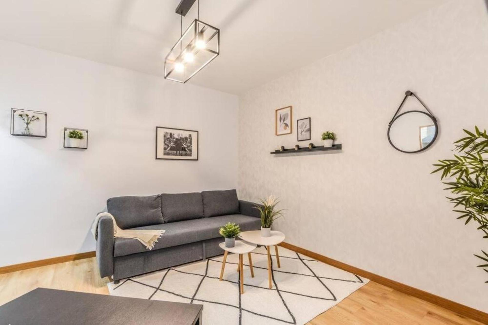 Apartment Ah- Encanto Y Confort En El Corazon De Madrid - Plaza Espana