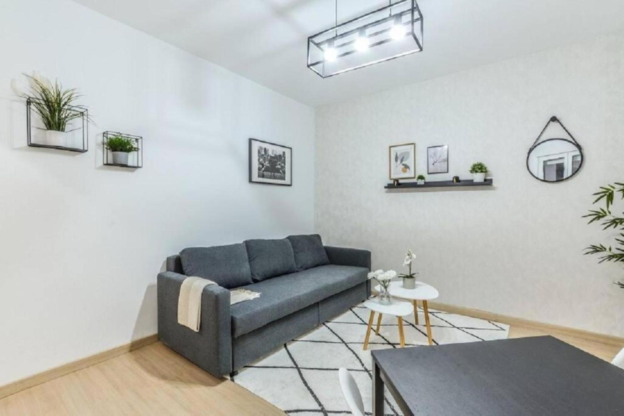 Ah- Encanto Y Confort En El Corazon De Madrid - Plaza Espana Apartment *