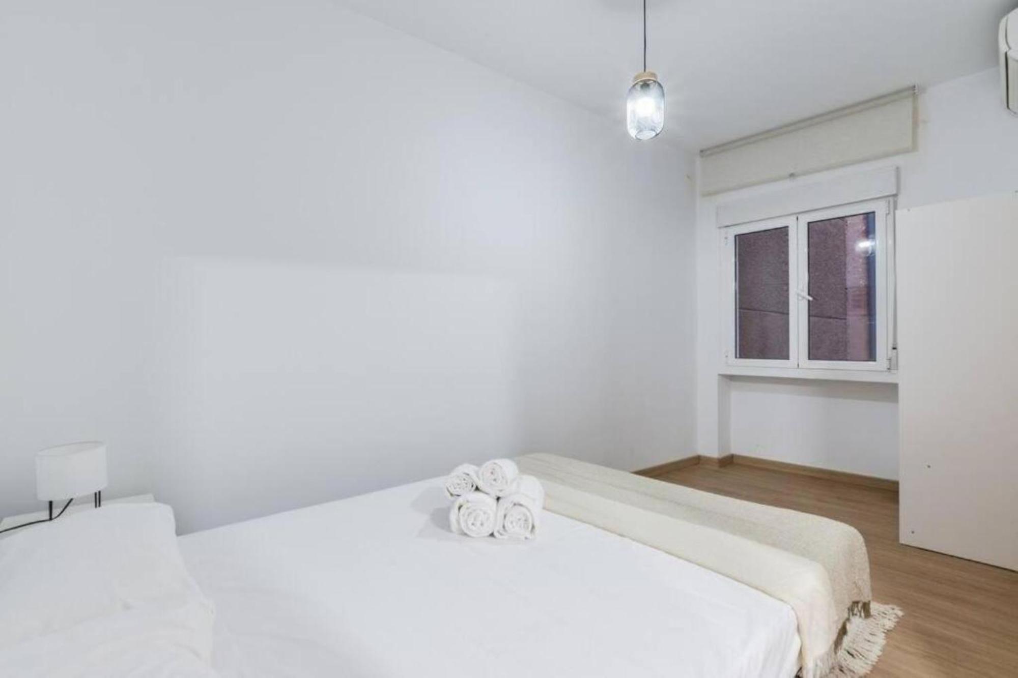 Apartment Ah- Encanto Y Confort En El Corazon De Madrid - Plaza Espana *
